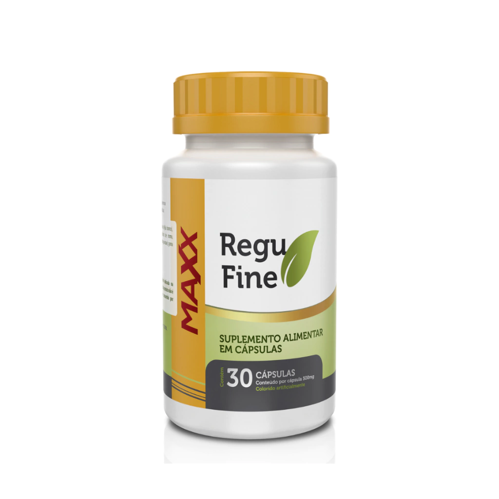 REGU FINE MAXX- 30 CAPS 